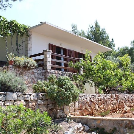 Seaside Secluded Apartments Zavala, Hvar - 15357 Jelsa (Hvar) Exterior foto