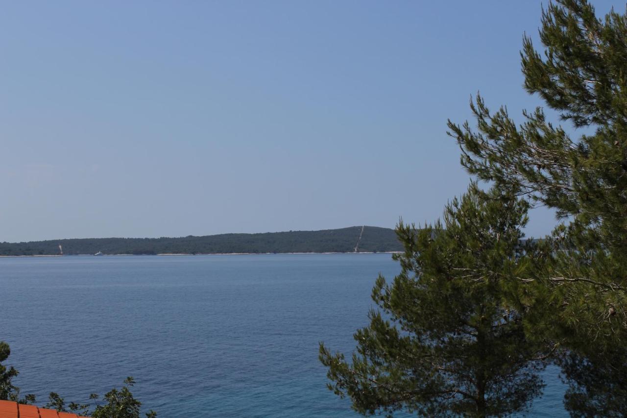 Seaside Secluded Apartments Zavala, Hvar - 15357 Jelsa (Hvar) Exterior foto