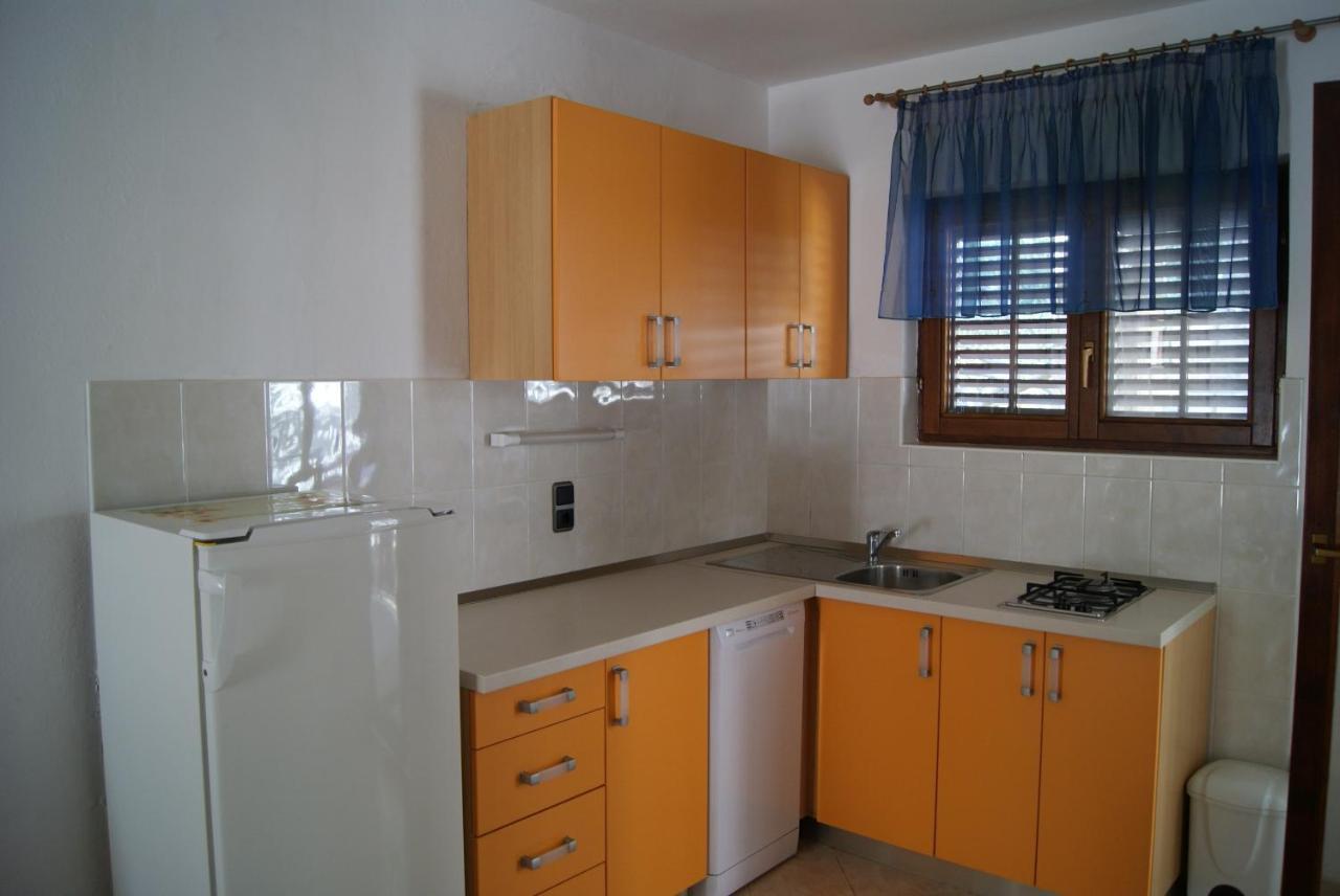 Seaside Secluded Apartments Zavala, Hvar - 15357 Jelsa (Hvar) Exterior foto