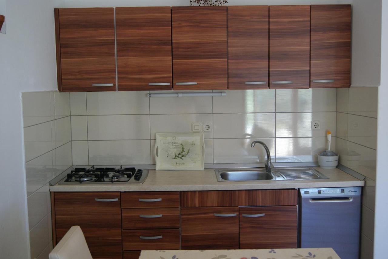 Seaside Secluded Apartments Zavala, Hvar - 15357 Jelsa (Hvar) Exterior foto