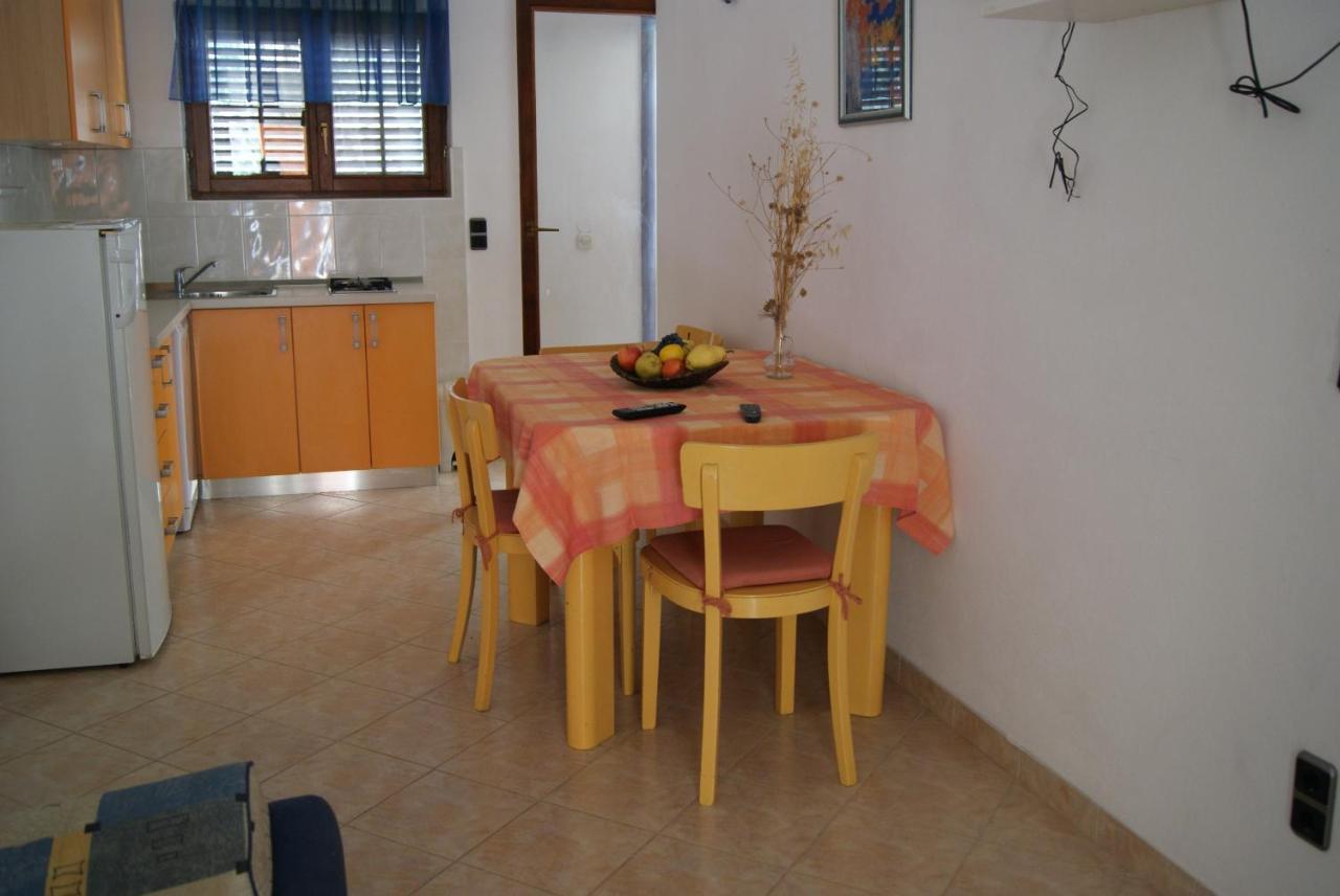 Seaside Secluded Apartments Zavala, Hvar - 15357 Jelsa (Hvar) Exterior foto